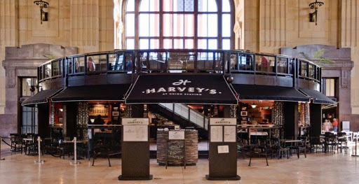 Harvey's Kansas City